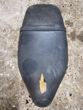 Piaggio NRG 50 Seat Saddle