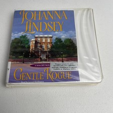 Johanna Lindsey - Gentle Rogue