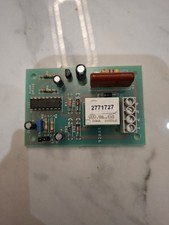 Gledhill Boilermate II Pump