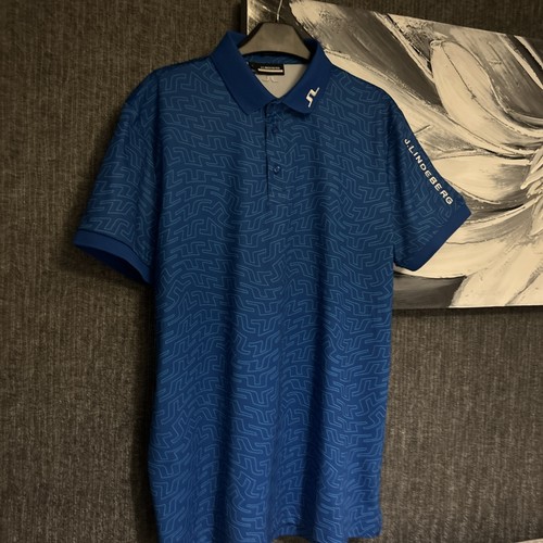 Lindeberg golf polo - lindeberg, shirt