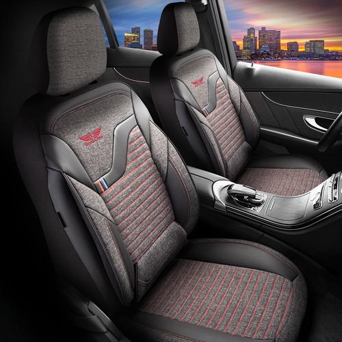 Seat covers fit for - covers, a