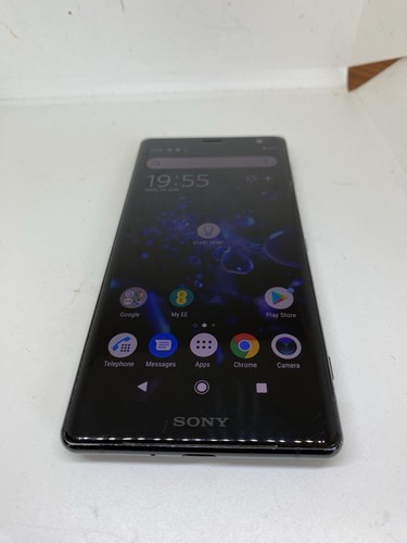 Sony xperia xz2 - xperia, grey