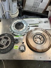 Valeo 835007 Clutch Kit NOS