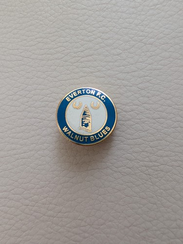 Everton walnut blues - walnut,