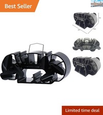 3.9-Inch Mini Twin Blade Stove