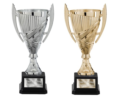 Large silver gold - silver,