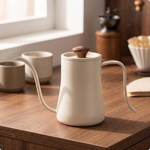 Small hand pour kettle - small,