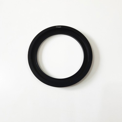 77mm wide angle adaptor ring - 77mm,