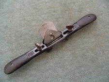 Stanley No 65 Chamfer spokeshave, VGC