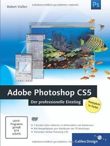 Adobe photoshop cs5 der - cs5,