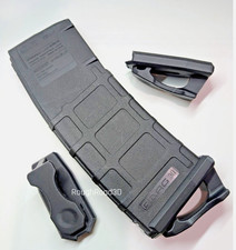 Ranger Plate Floorplate Loop