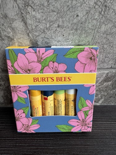 Burt bees lip - burt's, balm