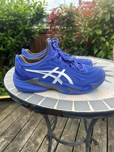 Asics court men 8 5 - 3, 8.5