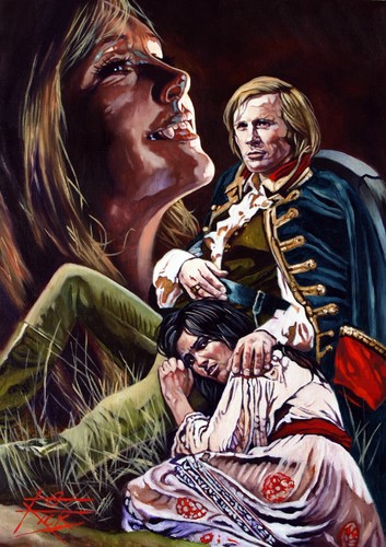 Hammer horror captain kronos - /,