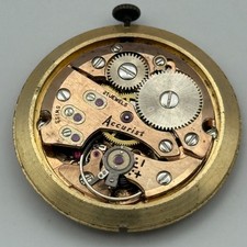 AS 1691/93 Watch Movement