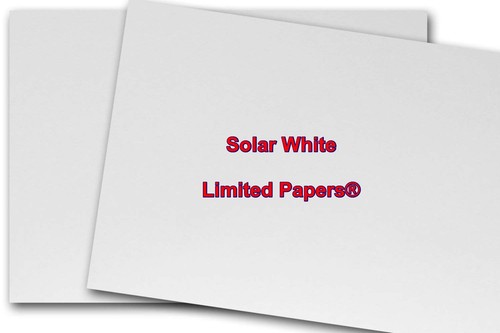 Limited papers classic - limited,