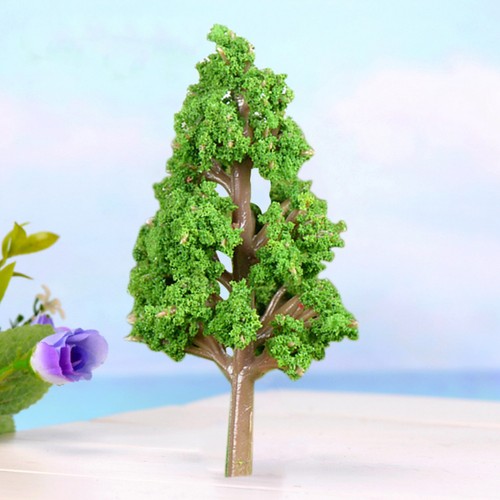 Minature trees decoration - minature,