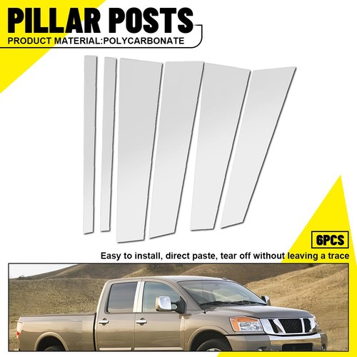 For 2004 2015 nissan - 2004-2015,