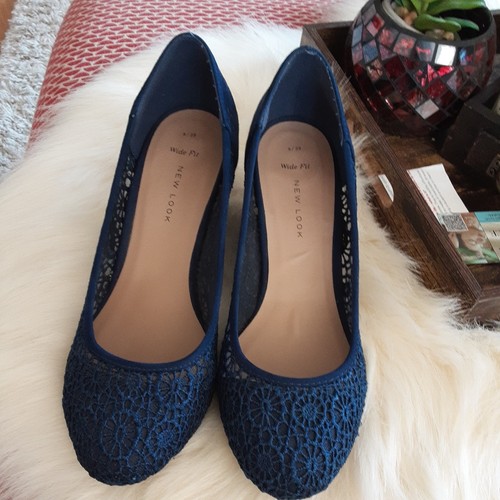 New look size - new,