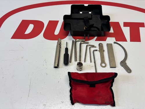 Ducati 748 916 - 996, oem
