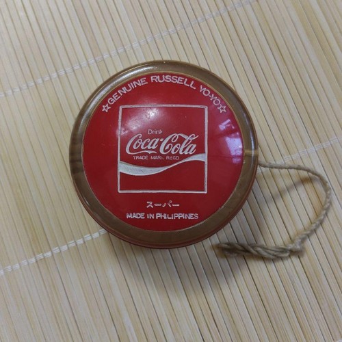 Coca cola yoyo super - coca-cola,
