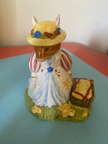 Royal doulton brambly hedge - royal,