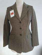 Shires Huntingdon Keepers