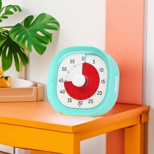 Visual timer minute - visual,