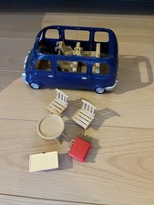 Sylvanian Families Car