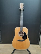 MARTIN D-28 Acoustic Guitar