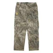 REALTREE Mens Cotton Blend