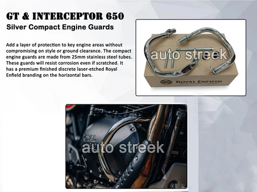 Genuine royal enfield - genuine,