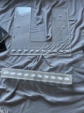 Wicked Brick Display Case For