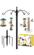 I Born Bird Feeding Station. Bird Feeders Not Included