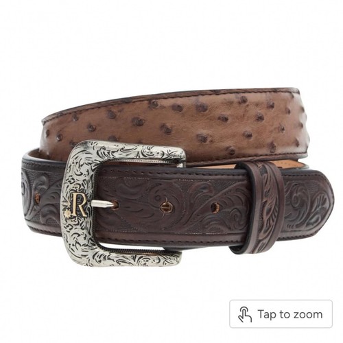 Watson belt mens - r,