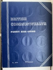 Whitman Folder British