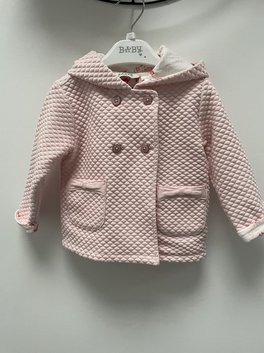 Girl ted baker - baker, coat