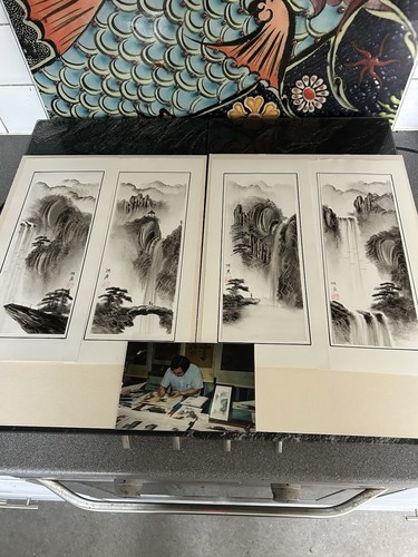 Original chinese tradition - 4,