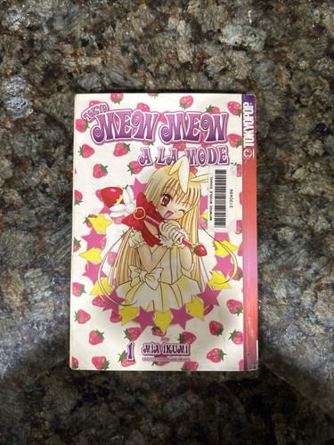 Tokyo mew mode - la,