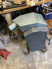 Thicknesser - Single Phase - Plainer also available - Refurbished.