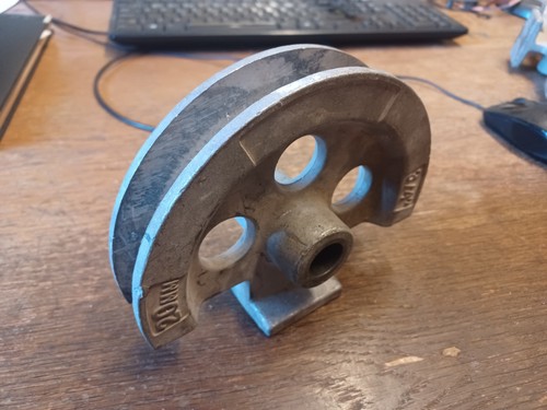 20mm conduit former to - /,