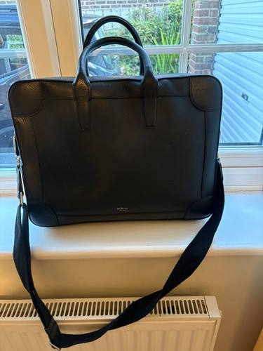 Mulberry belgrave double - mulberry,