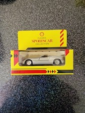 Shell Garage Classic Sports