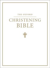 The Oxford Christening Bible