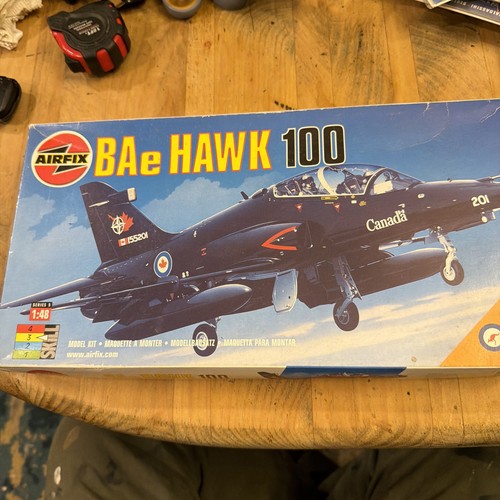 Airfix 05112 48 - , bae