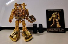 Transformers 35th Anniversary