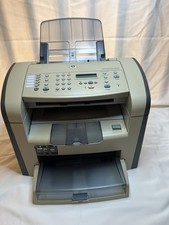 HP LaserJet 3050 A4 Mono