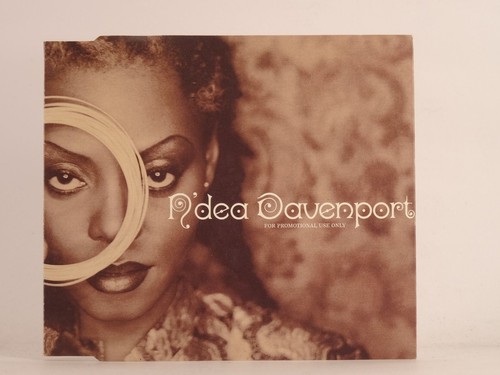 Dea davenport whatever you - whatever,