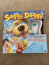 Soggy Doggy Wet & Silly Kids
