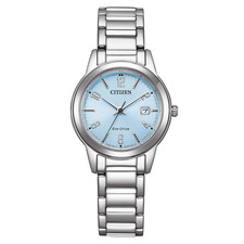 Citizen Lady Eco-Drive Blue